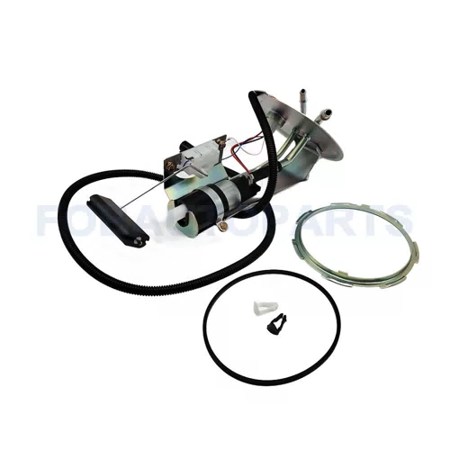 A Electric Fuel Pump Assembly for Ford Windstar 1995-1996 V6 3.8L F58Z9A407D HP10184 - image 2
